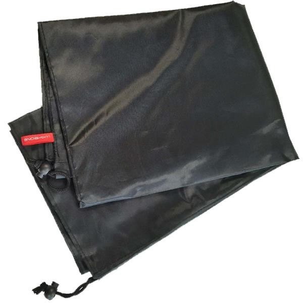 Wishbone Carry Bag Set universal, black