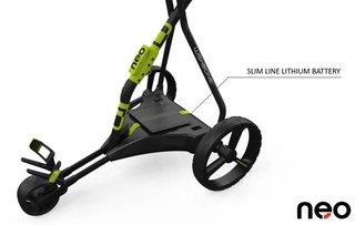 Wishbone Lithium Battery (15AH), Neo, Eon