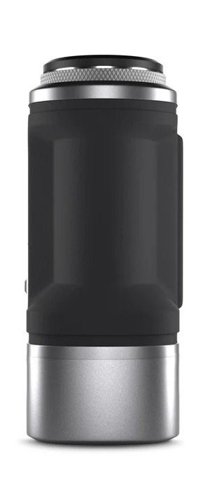 Zoom Zoom Focus S2 laser rangefinder, black/silver