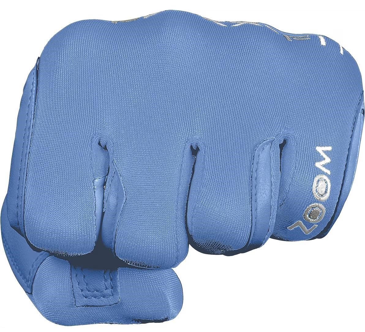 Zoom Zoom Hybrid ladies golf glove, sky blue
