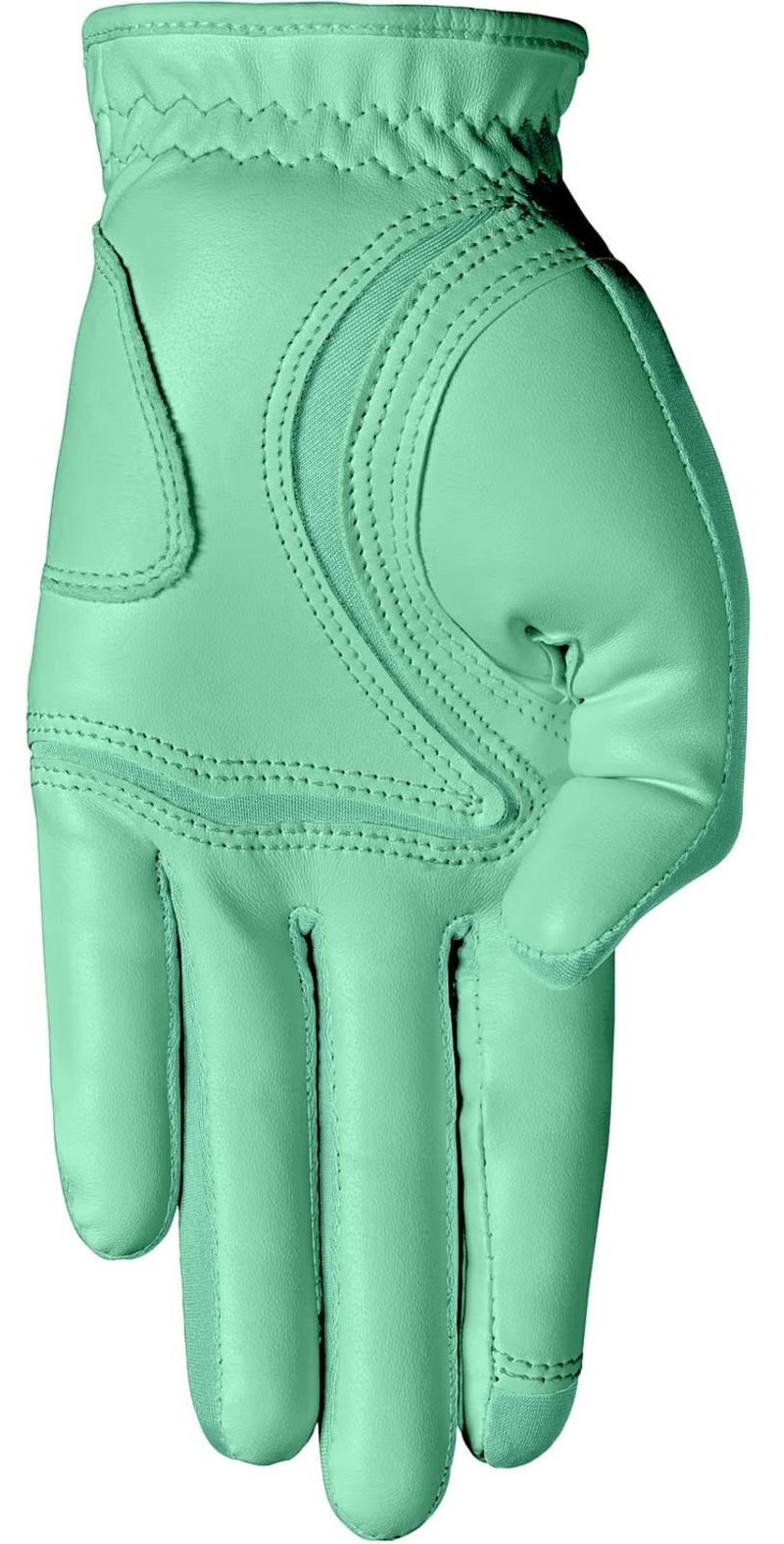 Zoom Zoom Hybrid ladies golf glove, emerald