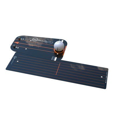 Wellputt Wellvision Plus putting mirrors