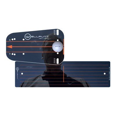 Wellputt Wellvision Plus putting mirrors