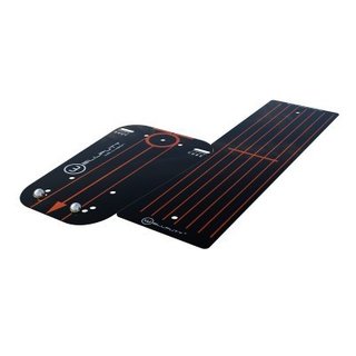 Wellputt Wellvision Plus putting mirrors