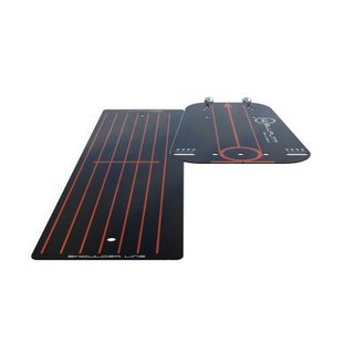 Wellputt Wellvision Plus putting mirrors
