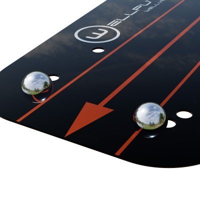 Wellputt Wellvision Plus putting mirrors