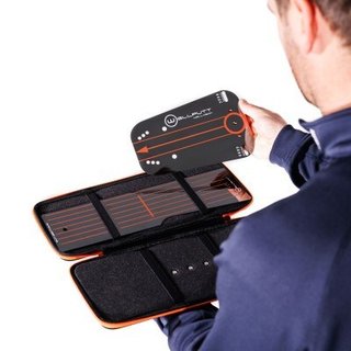 Wellputt Wellvision Plus putting mirrors