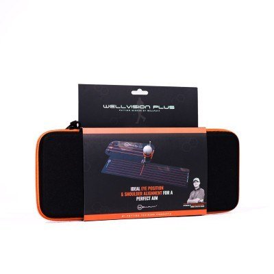 Wellputt Wellvision Plus putting mirrors