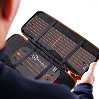 Wellputt Wellvision Plus putting mirrors