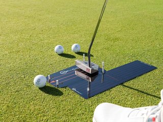 Wellputt Wellvision Plus putting mirrors