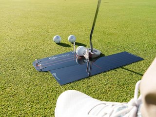 Wellputt Wellvision Plus putting mirrors