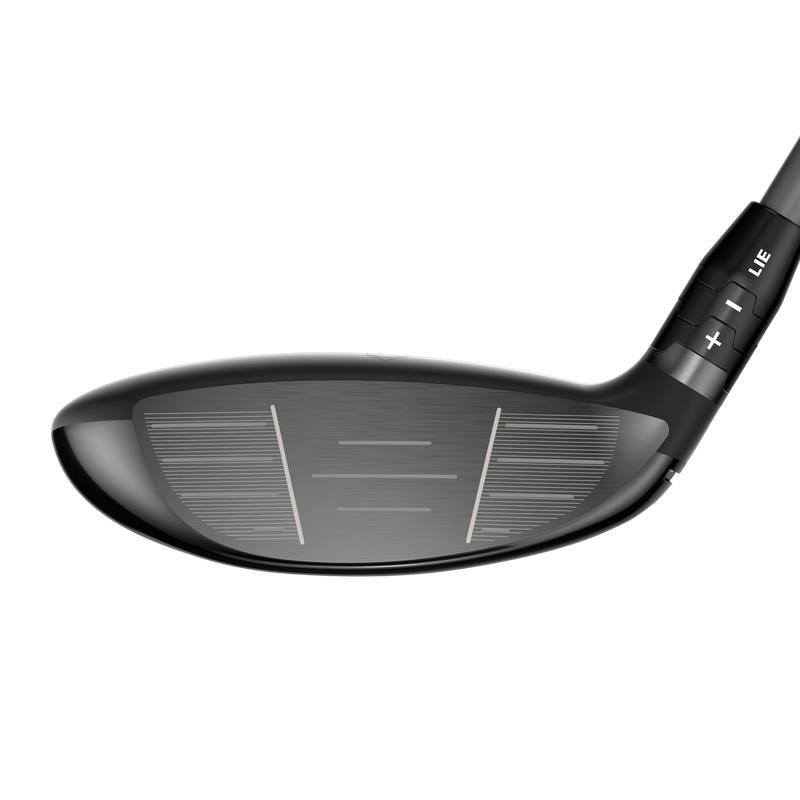 Callaway Quantum Max mens fairway wood