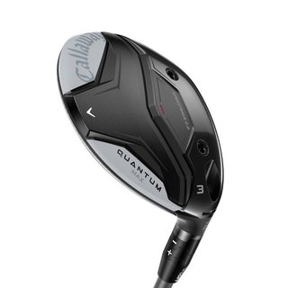 Callaway Quantum Max mens fairway wood