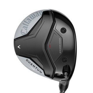 Callaway Quantum Max mens fairway wood