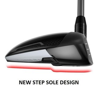 Callaway Quantum Max mens fairway wood