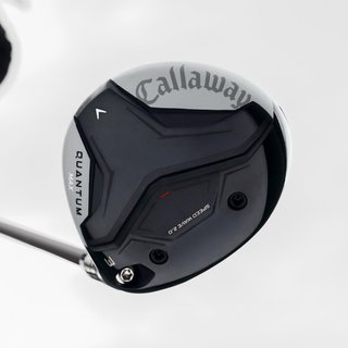 Callaway Quantum Max mens fairway wood