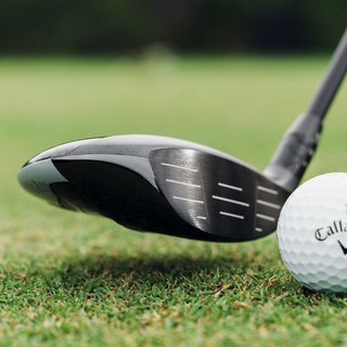 Callaway Quantum Max mens fairway wood