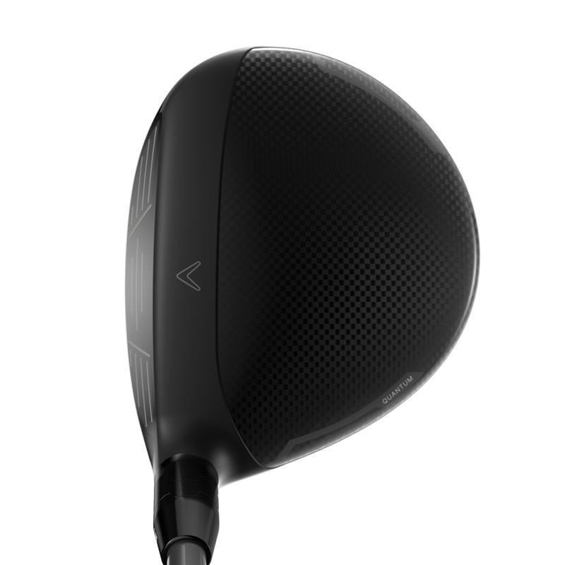 Callaway Quantum Max ladies fairway wood