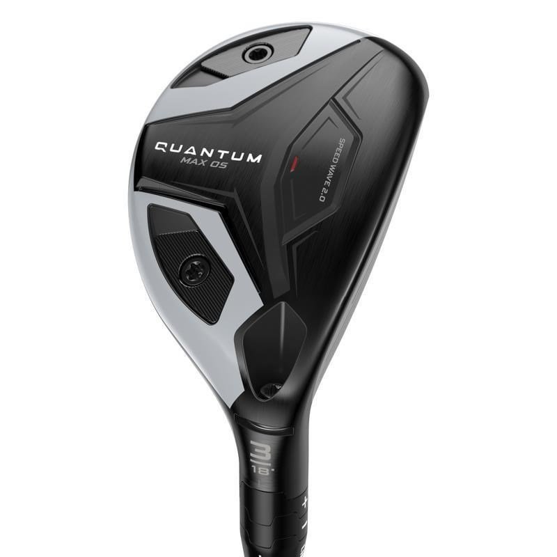Callaway Quantum Max OS women's hybrid