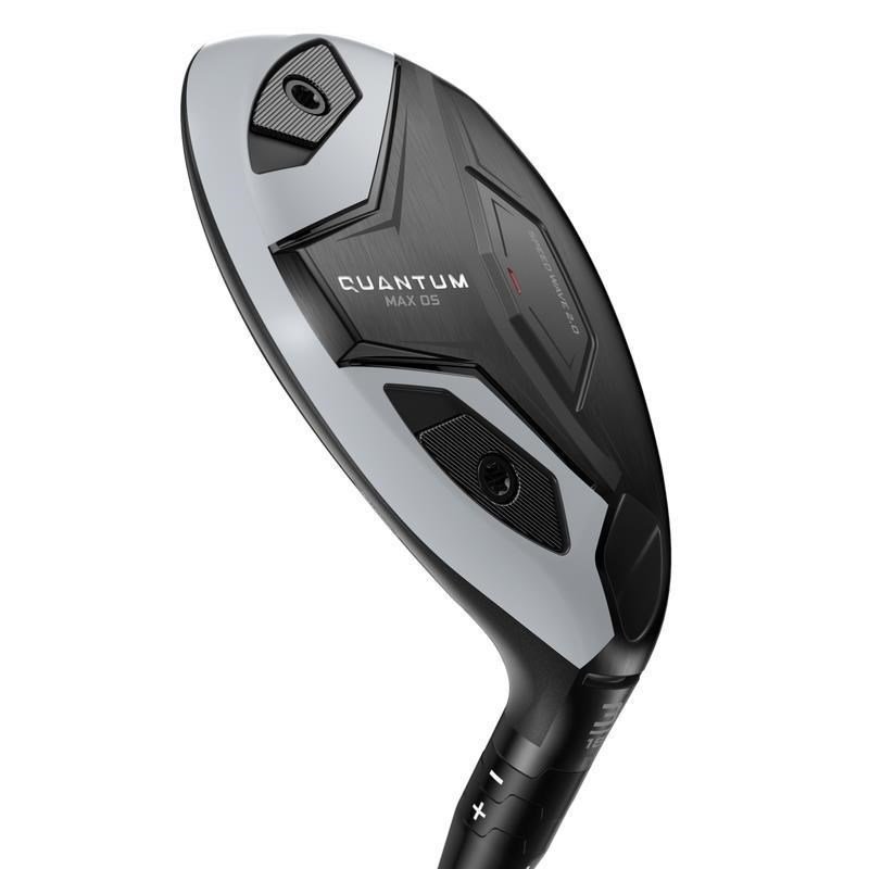 Callaway Quantum Max OS women's hybrid