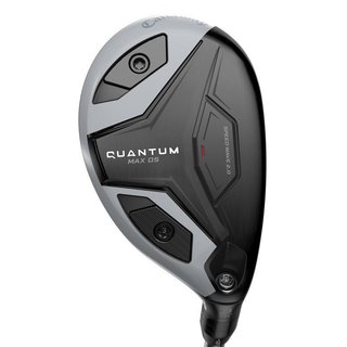 Callaway Quantum Max OS women's hybrid