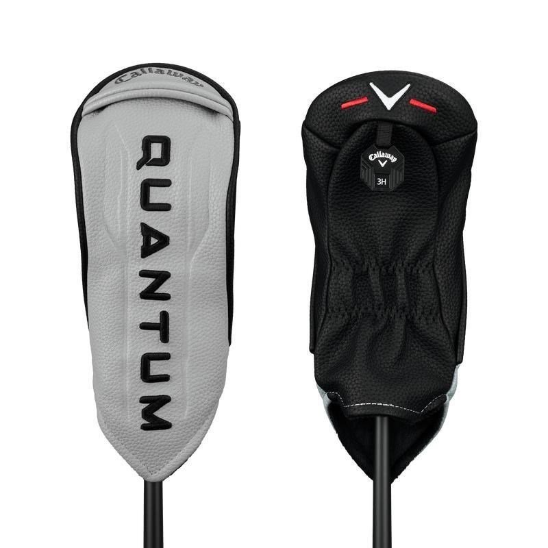 Callaway Quantum Max OS women's hybrid
