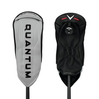 Callaway Quantum Max OS women's hybrid