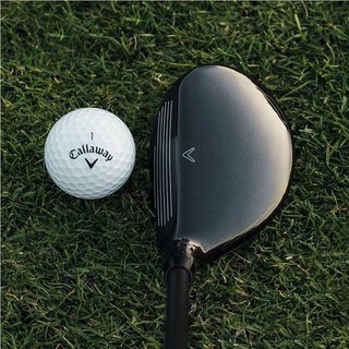Callaway Quantum Max OS women's hybrid