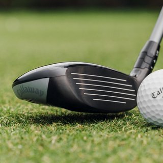 Callaway Quantum Max OS women's hybrid