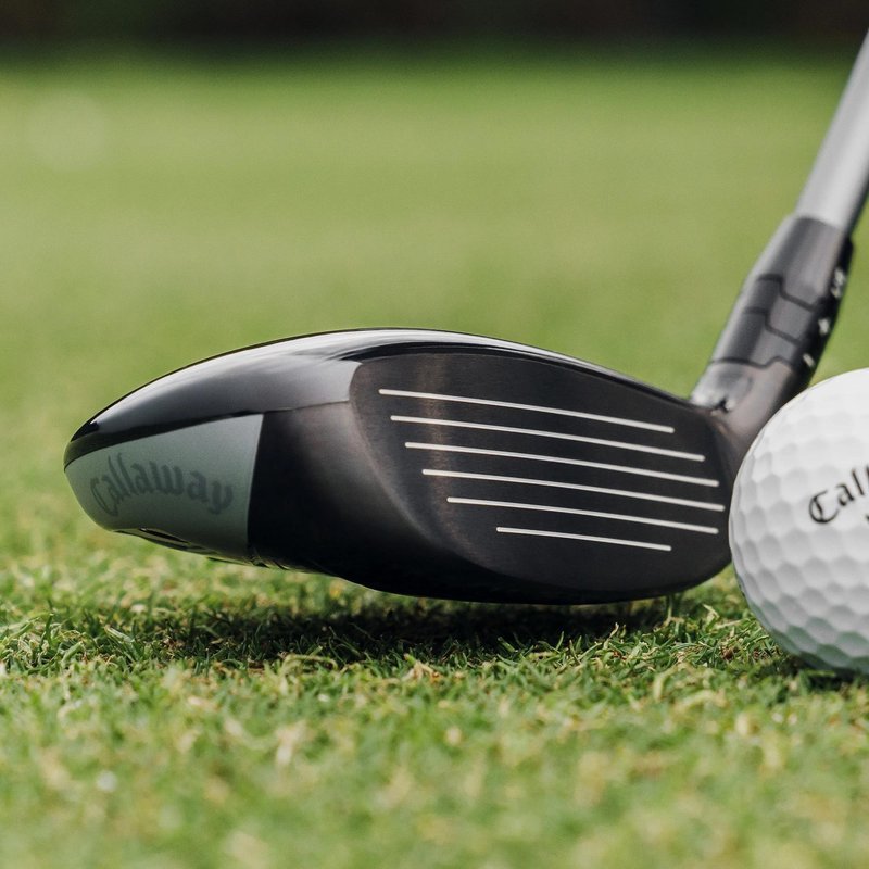 Callaway Quantum Max OS women's hybrid