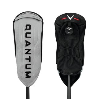 Callaway Quantum Max Fast hybrid