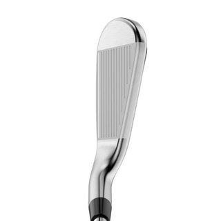 Callaway Quantum Max men's irons, graphite