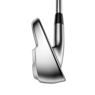 Callaway Quantum Max men's irons, graphite