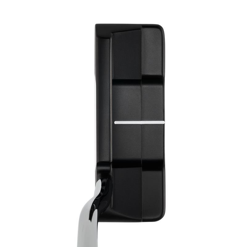 Odyssey Ai-DUAL Double Wide DB putter