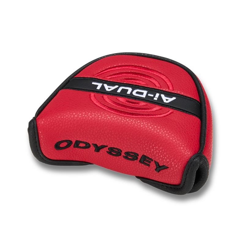 Odyssey Ai-DUAL Seven S putter