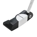 Odyssey Ai-DUAL Double Wide 1/2 Ball DB putter