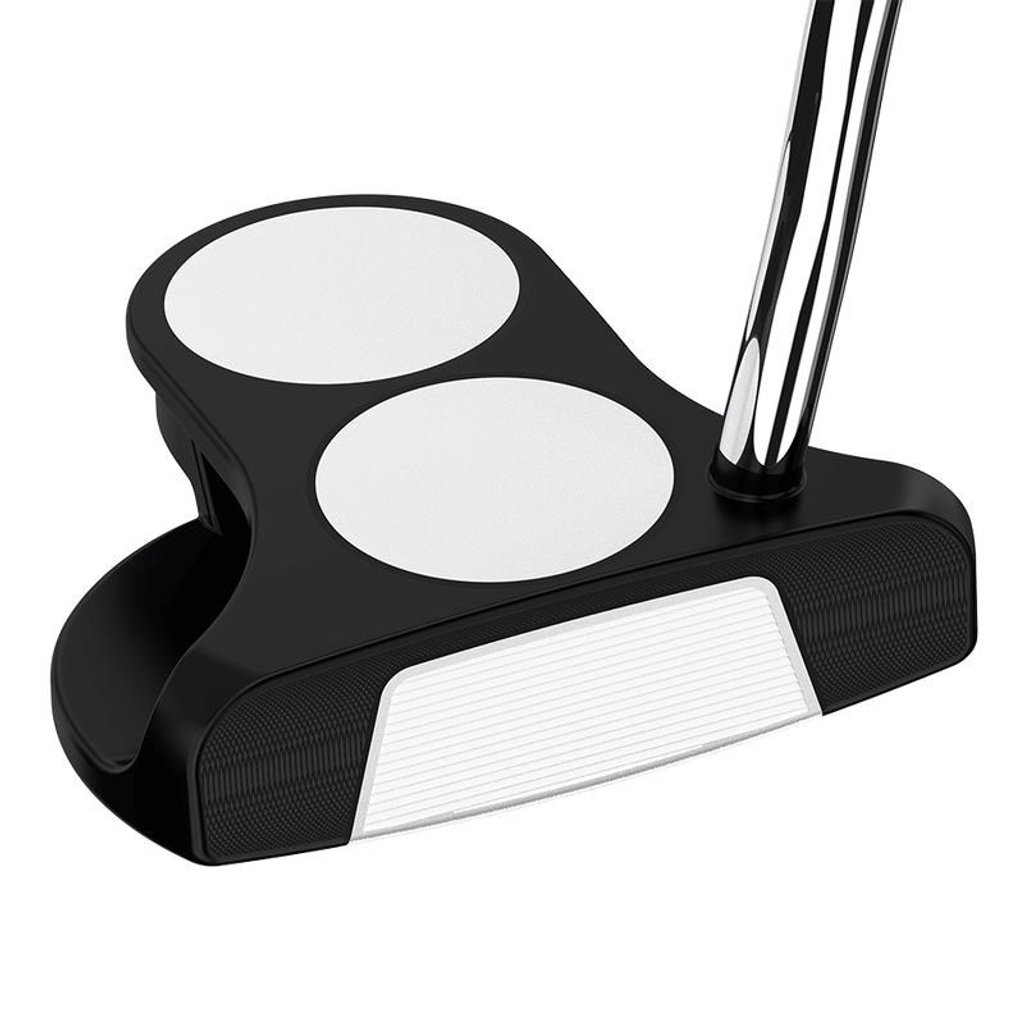 Odyssey Ai-DUAL 2-Ball DB putter | Golf Brothers