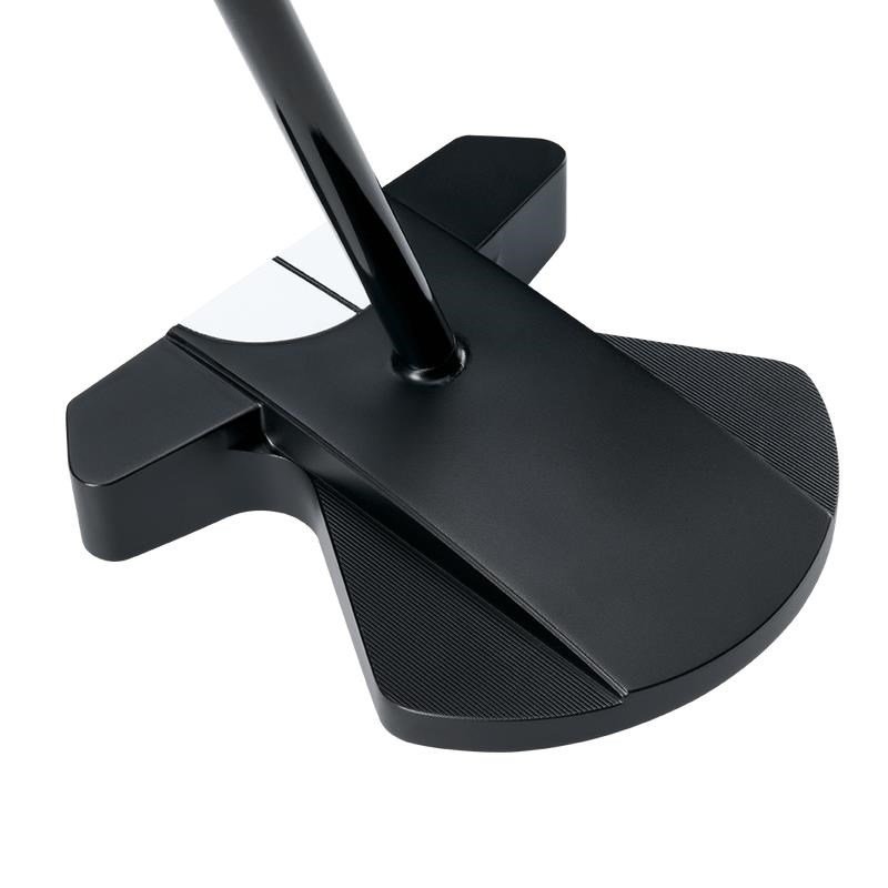 Odyssey Ai-DUAL Square 2 Square MAX 1/2 Ball Cruiser Broomstick putter