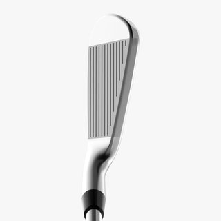 Callaway X Forged Max men's irons, steel