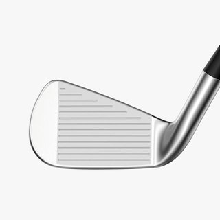 Callaway X Forged Max men's irons, steel