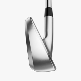 Callaway X Forged Max men's irons, steel