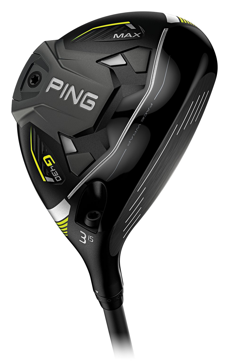 PING DEMO G430 MAX men's fairway wood