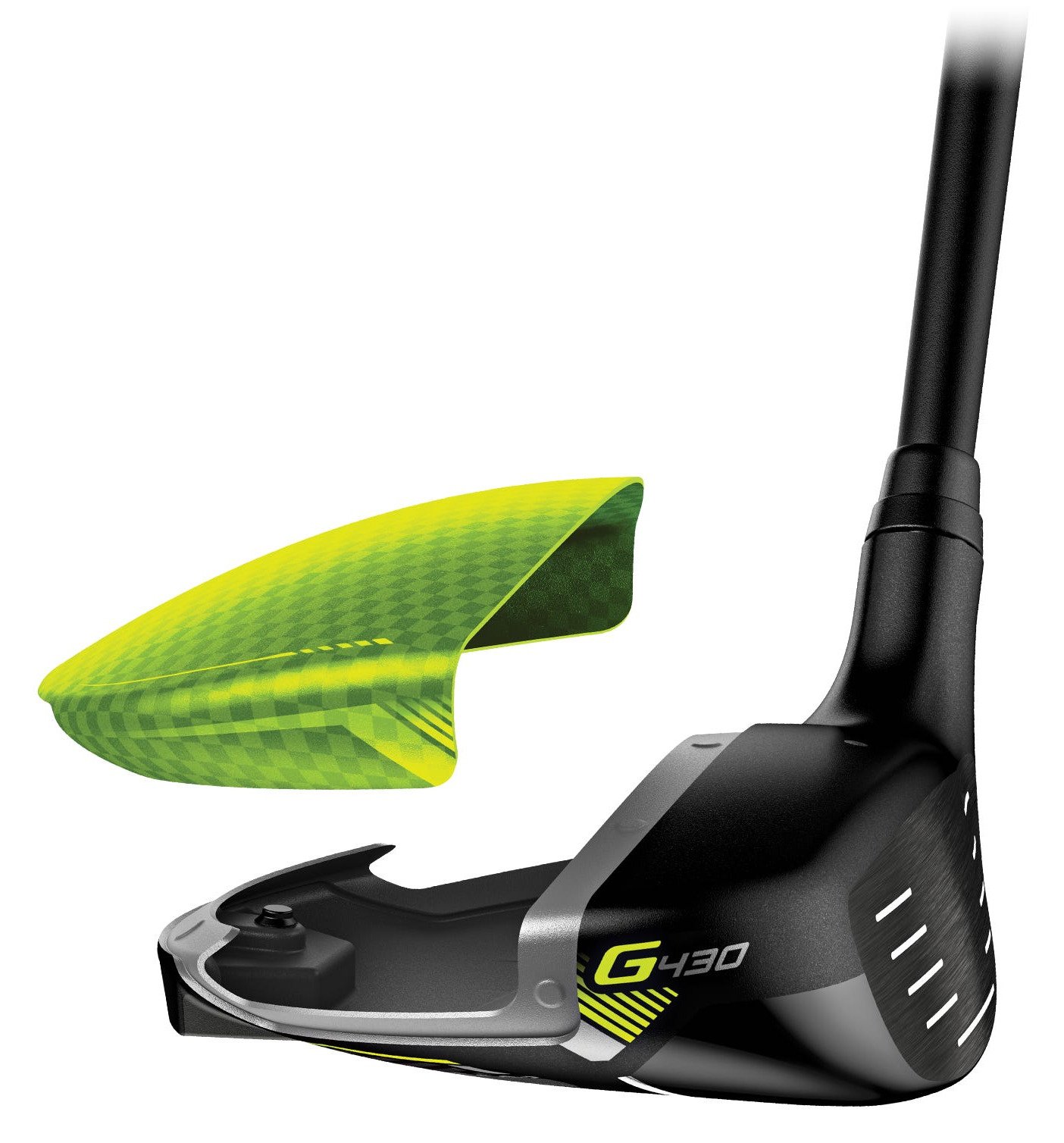 PING DEMO G430 MAX men's fairway wood