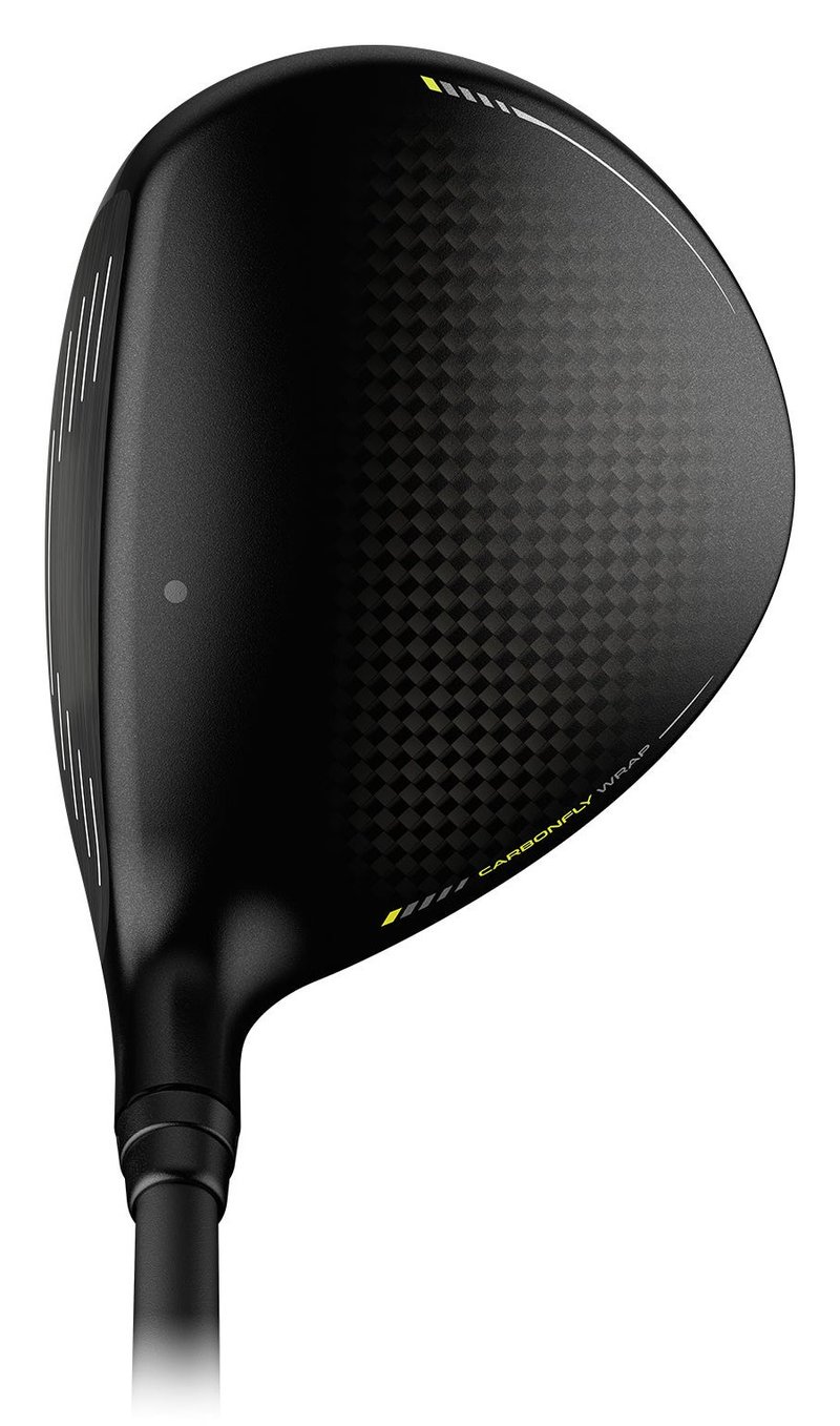PING DEMO G430 MAX men's fairway wood