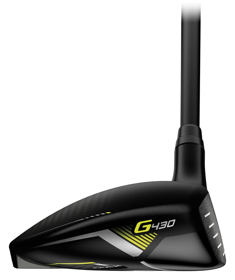 PING DEMO G430 MAX men's fairway wood