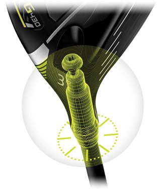 PING DEMO G430 MAX men's fairway wood