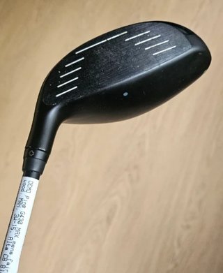 PING DEMO G430 MAX men's fairway wood