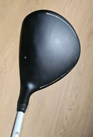 PING DEMO G430 MAX men's fairway wood