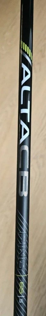 PING DEMO G430 MAX men's fairway wood