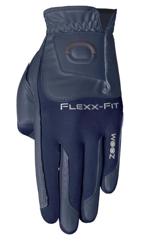 Zoom Hybrid men's glove, dark navy